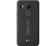 LG Nexus 5X 32GB czarny - 266422 - zdjęcie 3